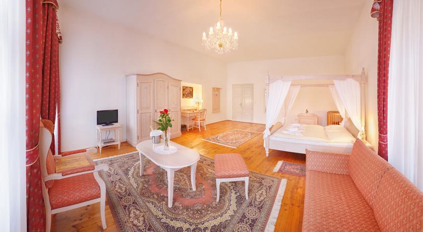 Hotel Ruze Rožmberk nad Vltavou Oda fotoğraf