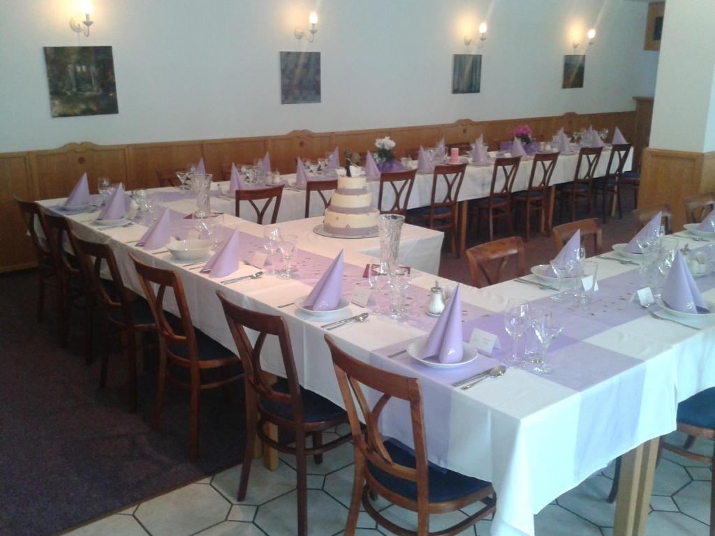 Hotel Ruze Rožmberk nad Vltavou Dış mekan fotoğraf