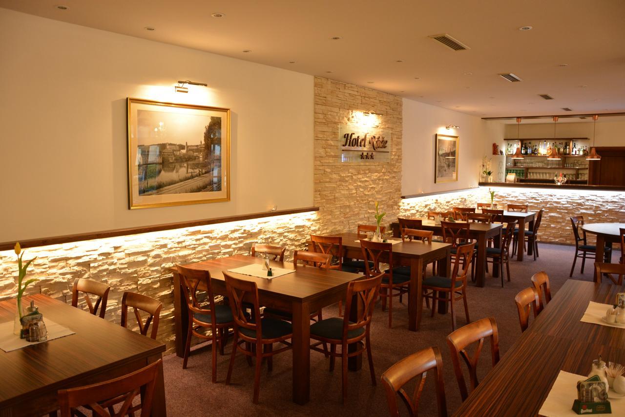Hotel Ruze Rožmberk nad Vltavou Dış mekan fotoğraf